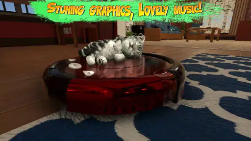 Cat Simulator Kitty Craft Pro 3