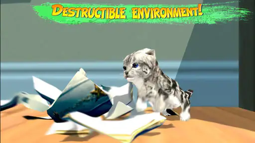 Cat Simulator Kitty Craft Pro 4