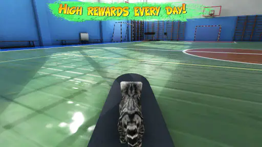 Cat Simulator Kitty Craft Pro 5