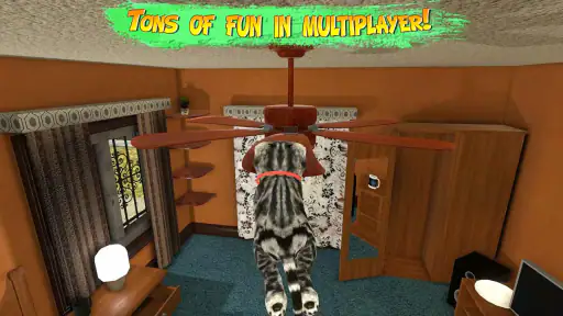 Cat Simulator Kitty Craft Pro 6