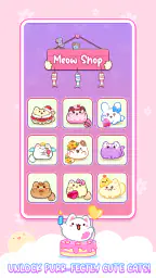 Cat Tiles: Cute Piano Game 6