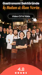 CatchJobs: İş ve Eleman Bul 1