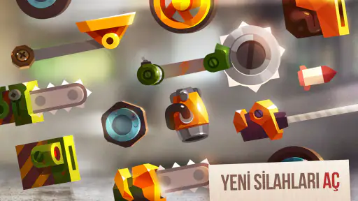 CATS: Crash Arena Turbo Stars 3