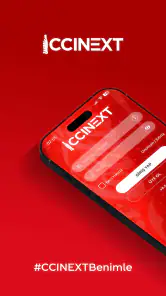 CCINEXT screenshot