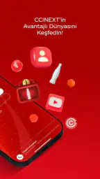 CCINEXT 2