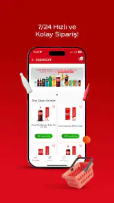 CCINEXT screenshot