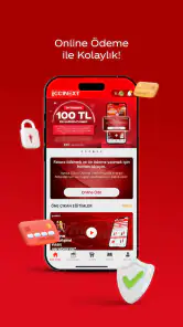 CCINEXT screenshot