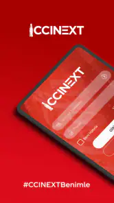 CCINEXT screenshot