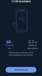 CCleaner-Telefon Temizleyici 3