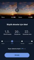 CCleaner-Telefon Temizleyici 6