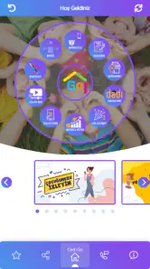 Ced-Go: Children's Workshops screenshot