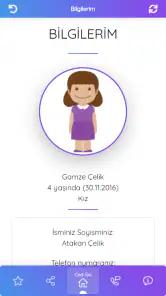 Ced-Go: Children's Workshops screenshot