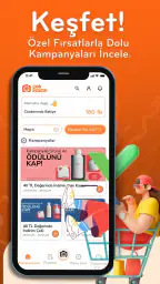 Çek Kazan: Alışveriş Yap Kazan 2