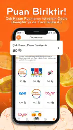 Çek Kazan: Alışveriş Yap Kazan 5
