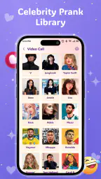 Celebrity Call: Fun Prank 4