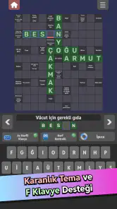 Çengel Bulmaca - Günlük screenshot