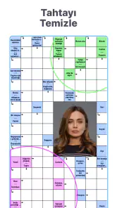 Çengel Bulmaca: Kelime Bul screenshot