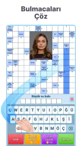 Çengel Bulmaca: Kelime Bul screenshot