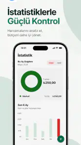 CepMoney screenshot
