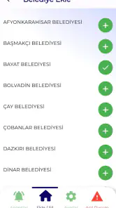 Cepte Anons screenshot