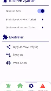 Cepte Anons screenshot