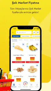 Cepte Şok screenshot