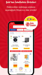 Cepte Şok 5