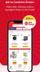 Cepte Şok screenshot
