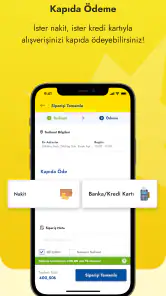 Cepte Şok screenshot