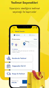 Cepte Şok screenshot