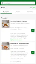 Cepte Yeşil 2