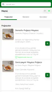 Cepte Yeşil screenshot