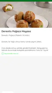 Cepte Yeşil screenshot
