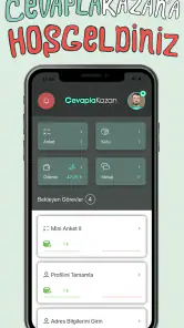 Cevapla Kazan screenshot