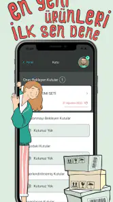Cevapla Kazan screenshot