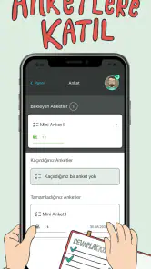 Cevapla Kazan screenshot