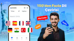 Çevir - Çevirmen screenshot