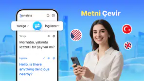 Çevir - Çevirmen screenshot