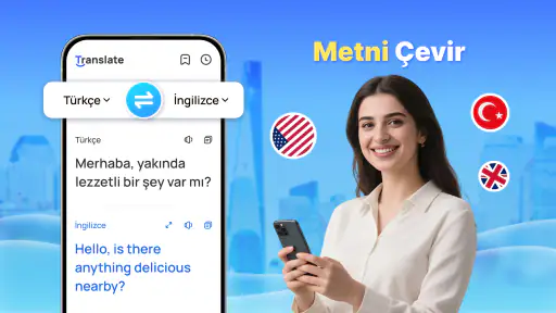 Çevir - Çevirmen 2