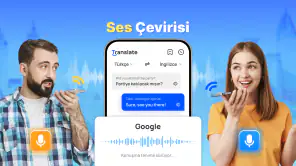 Çevir - Çevirmen screenshot