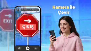 Çevir - Çevirmen screenshot