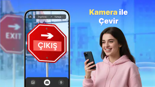 Çevir - Çevirmen 4