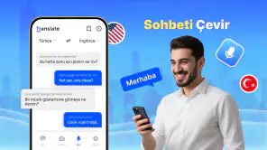 Çevir - Çevirmen screenshot