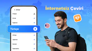 Çevir - Çevirmen screenshot