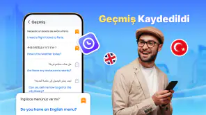 Çevir - Çevirmen screenshot