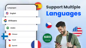 Çevir - Tüm Diller çevirmeni screenshot
