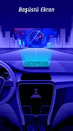 Çevrimdışı Harita GPS, Hız Ölç 6