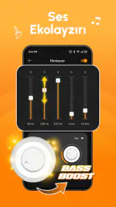 Çevrimdışı Müzik Audio Insigh screenshot