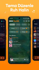 Çevrimdışı Müzik Audio Insigh screenshot