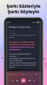 Çevrimdışı Müzik Çalar screenshot